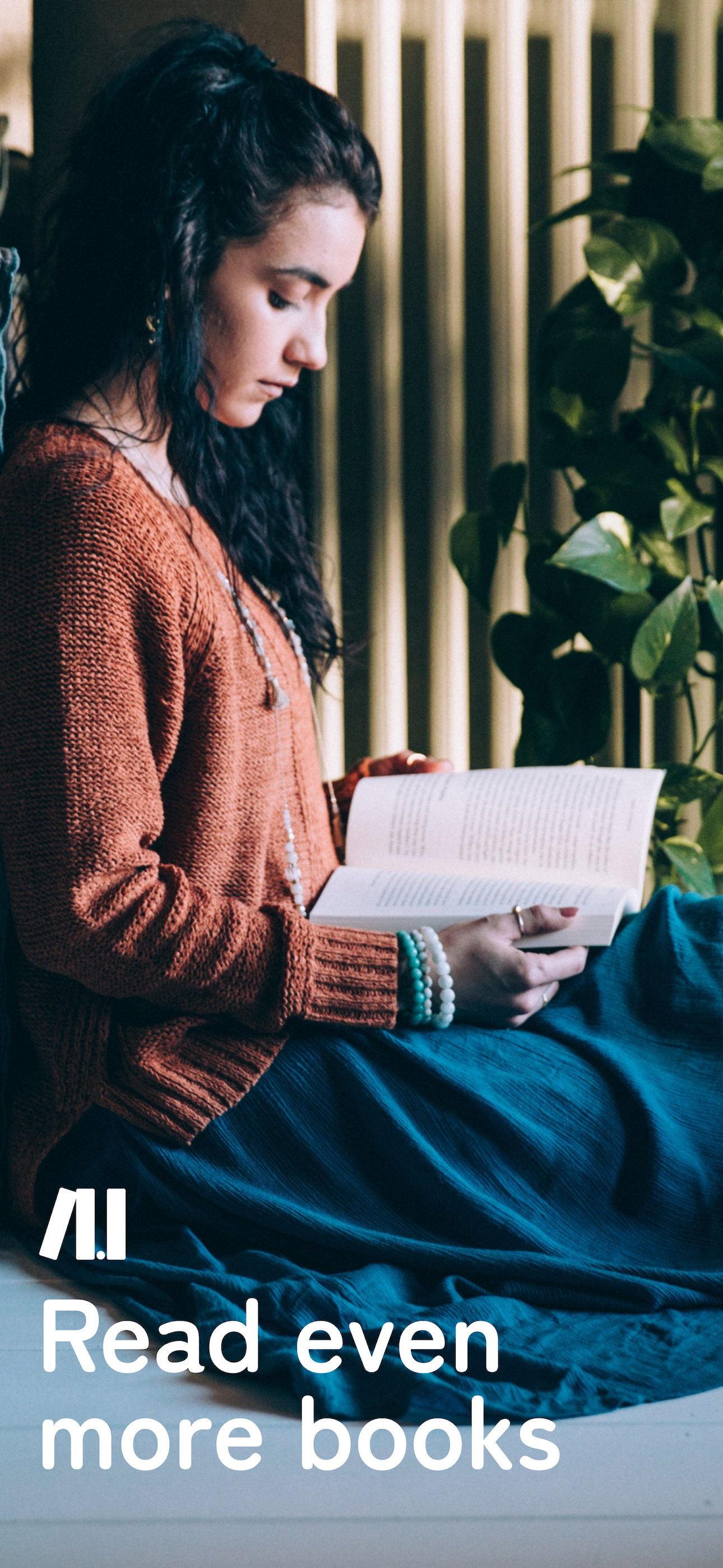 Bookster: Book Tracker & Goals