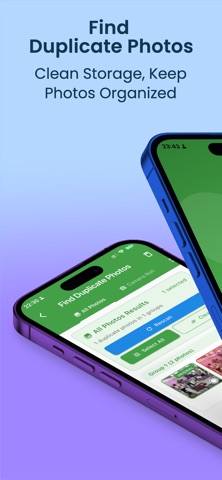 CC Cleaner - Compress Videos screenshot