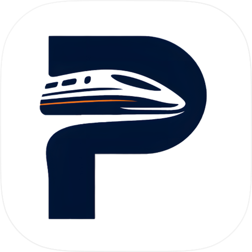 PACE Rail