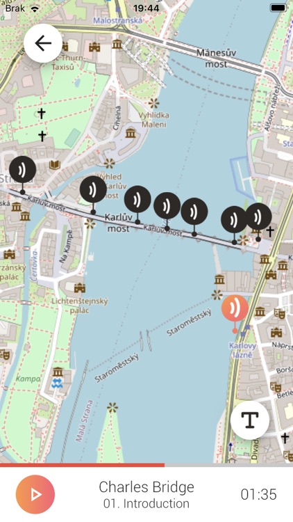 Awesome Prague screenshot-4