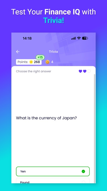 Money Masters: Learn Finance screenshot-7