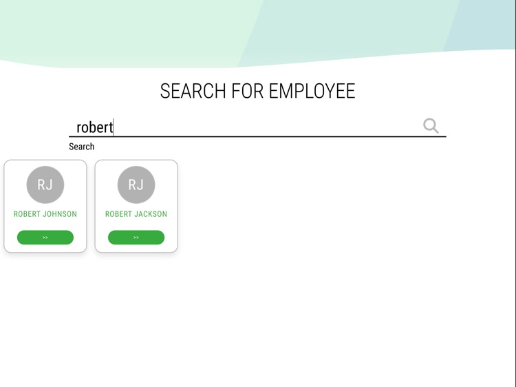 Greetly · Digital Receptionist