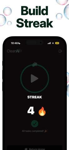 Clean AI: Easy House Cleaning Screenshot 5 of 5
