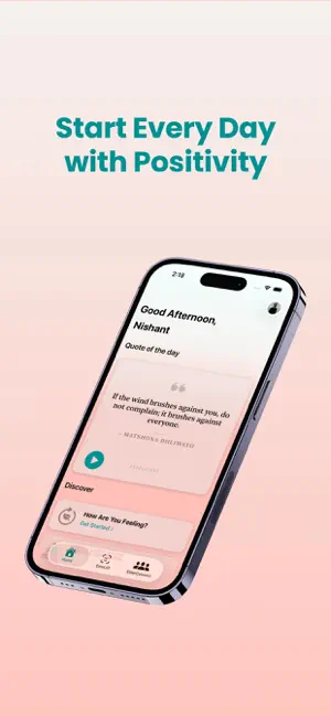 AyuMetra screenshot 1