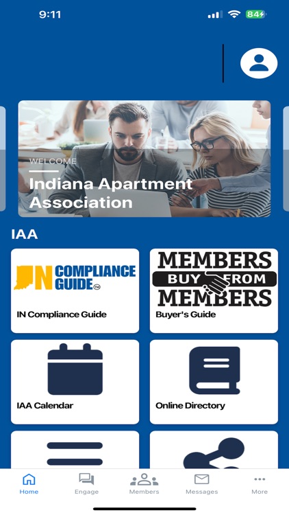 Indiana Apartment Assoc.