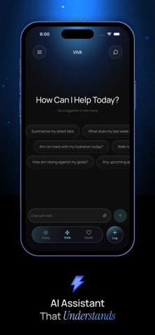 Aiwo-LifeOS Screenshot 2 of 4