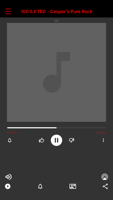 Screenshot 1 of KTED App
