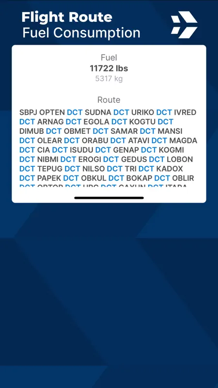 Flight Time Calculator screenshot 1 of 7