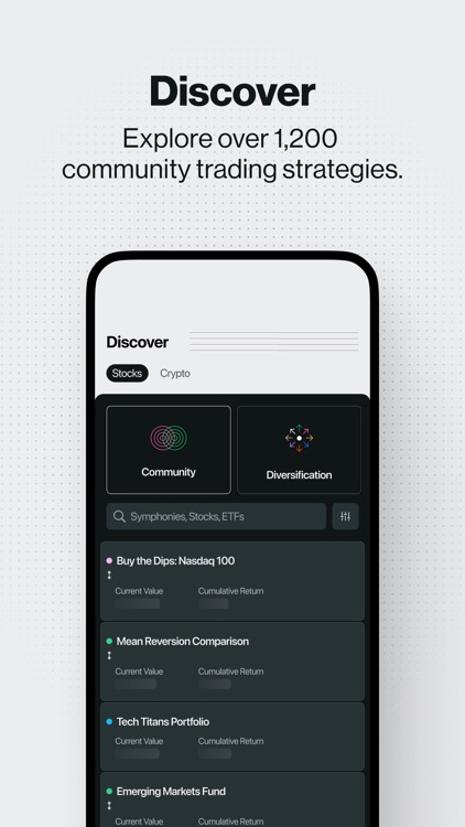 Composer: AI Trading
