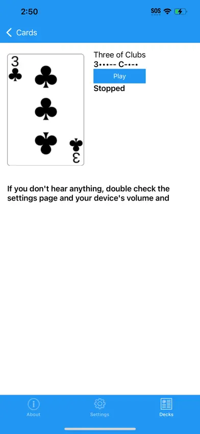 Cerebro Magic screenshot 5
