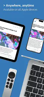 News Explorer screenshot 1
