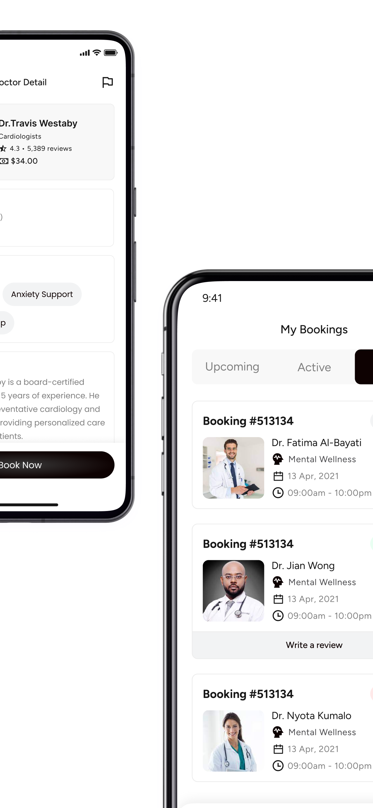 Attain Get Care Now screenshot 5