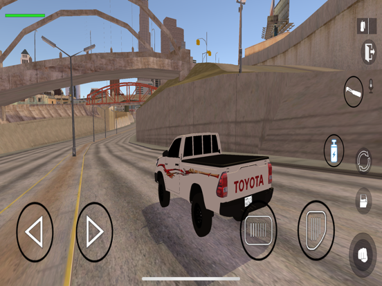 نورث سيتي - هجوله و حوادث iPad screenshot 4 - Games app