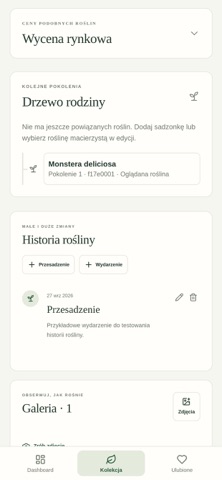 Botaneo screenshot 4