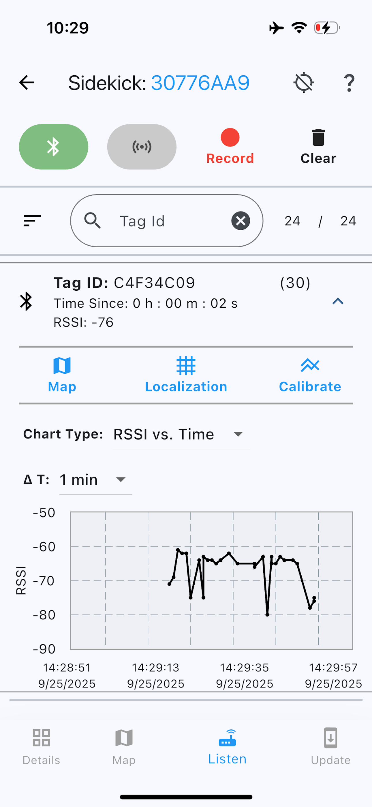 CTT Mobile screenshot 9