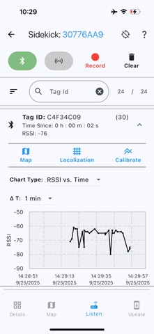 CTT Mobile Screenshot 9 of 10