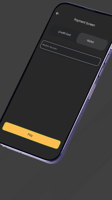 Garrab Screenshot