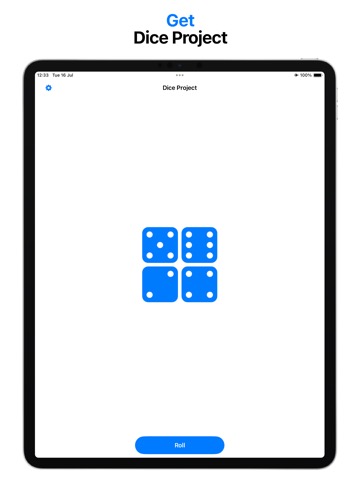 Dice Projectのおすすめ画像5