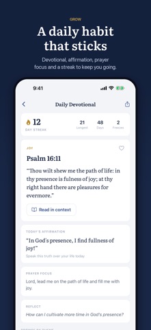 Bible Note Taker & Flashcards Screenshot 6 of 6
