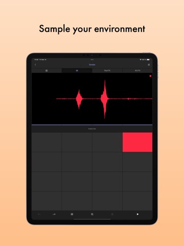 Ableton Note App Store preview screenshot 10