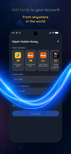 GOESPAY screenshot 2