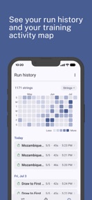 Par Timer: Dry-Fire Trainer screenshot