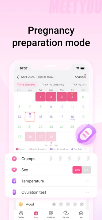 MeetYou: Screenshot 6 von 9