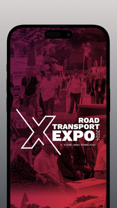 Road Transport Expo 24 Screenshot