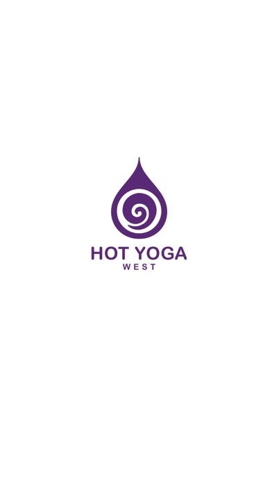 Hot Yoga West Screenshot