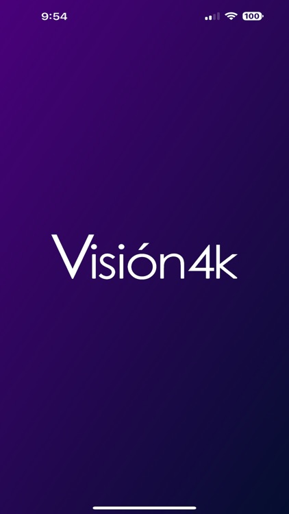 Vision4k Classes