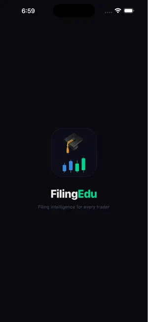 FilingEdu screenshot 1