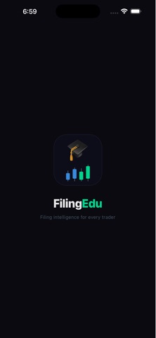 FilingEdu Screenshot 1 of 10
