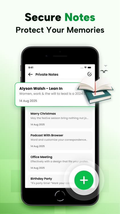 Web & QR Scanner: Dual App screenshot-8
