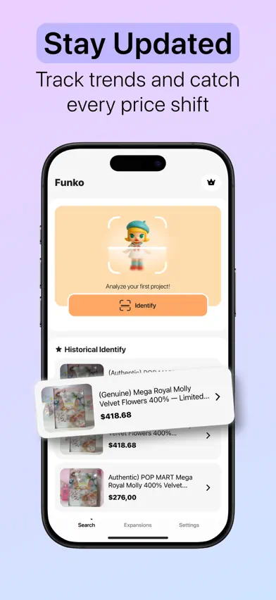 Price Scanner for Popmart screenshot 4