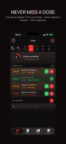 4Meds Screenshot 1 of 8