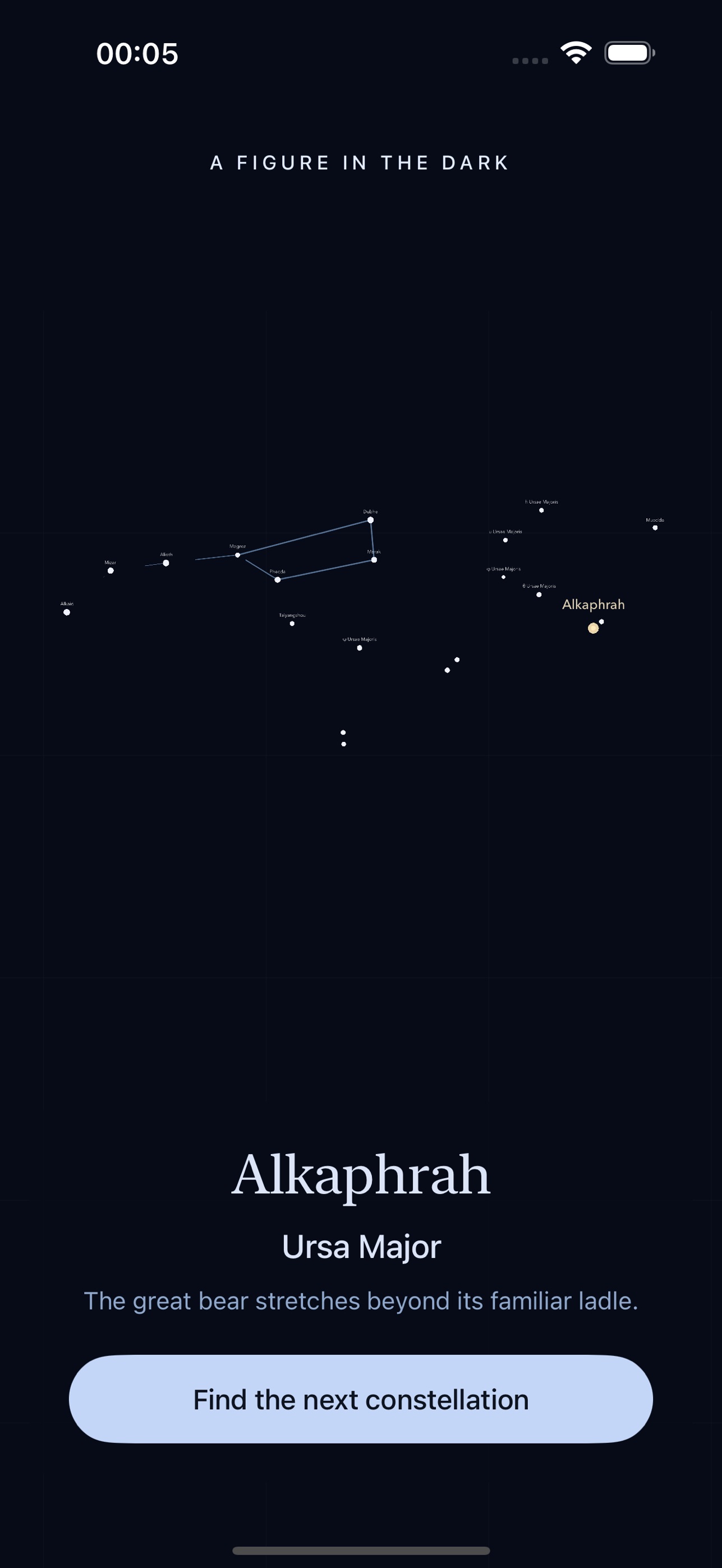 Screenshot 9 of Awhile Focus