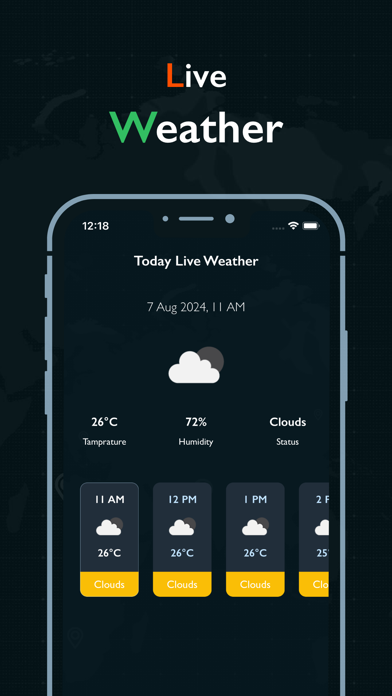 Mobile Number Location Tracker Screenshot
