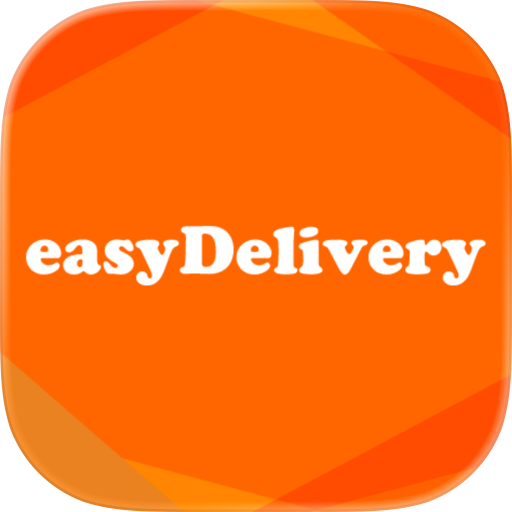 easyDelivery App