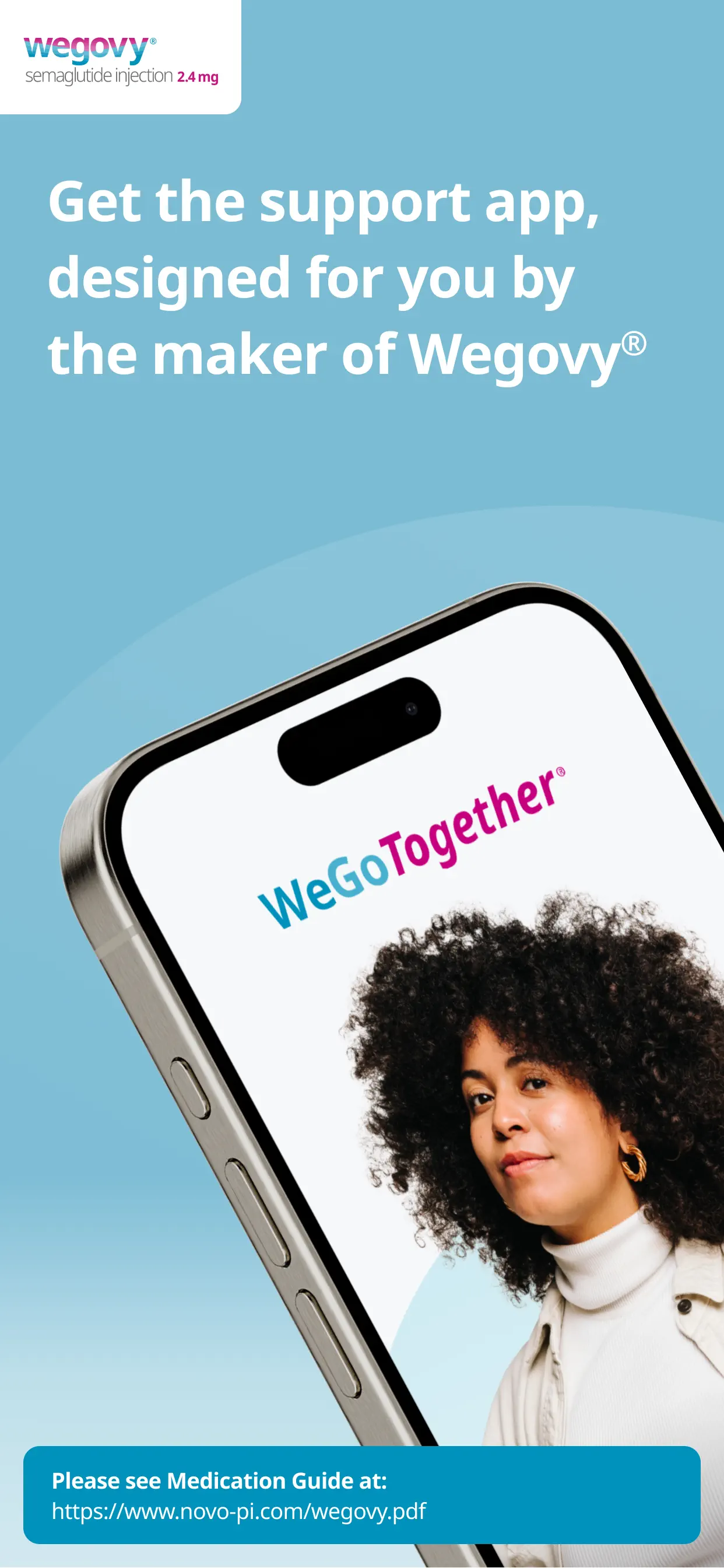 WeGoTogether® screenshot 1