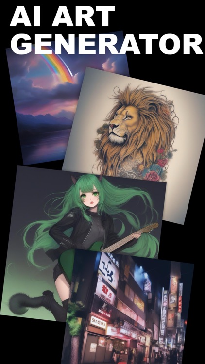 AI Image Generator - SD3 FLUX