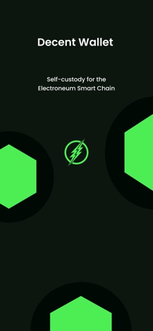 Decentroneum Screenshot 1 of 5