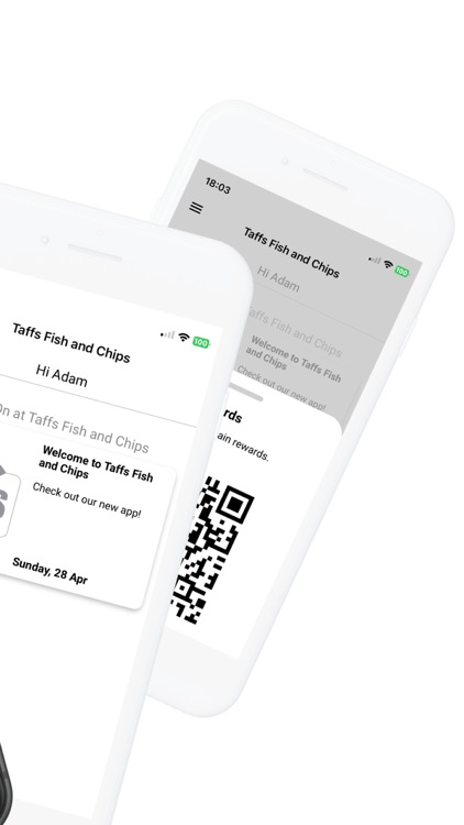 Taffs Fish and Chips