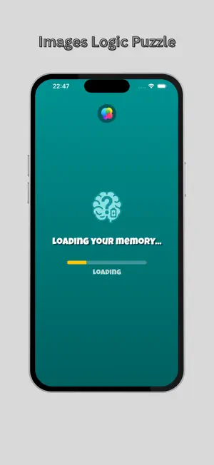 Memory Power: Brain Puzzle screenshot 1