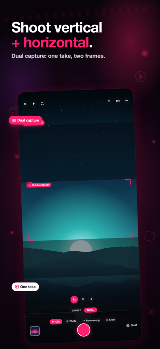 Verva: Video Editor & Maker Screenshot 3 of 6