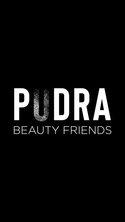 Pudra Beauty Friends