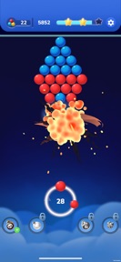 Bubble Shooter - 2026 screenshot