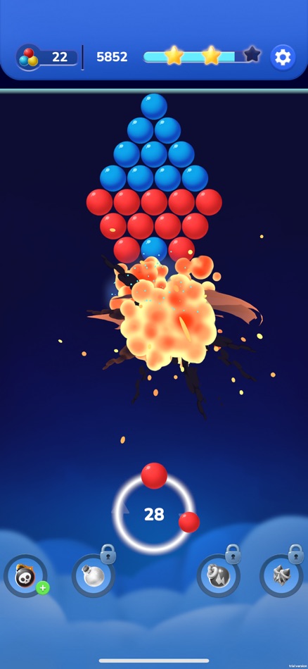 Bubble Shooter - 2026 (iOS) — Price History & Similar | AppAgg
