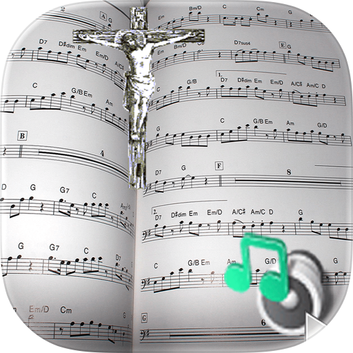 Worship Scores Lyrics & Tunes