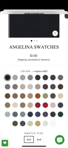 Wipelli Leather Screenshot 5 of 6