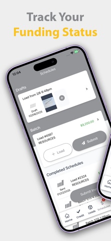 OperFi IQ Screenshot 1 of 8